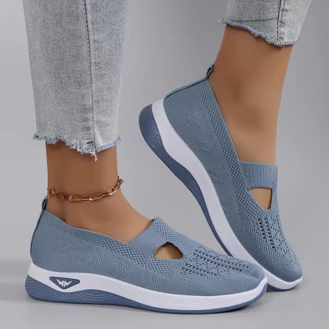 Echoarchiv | Unterstützende Elegante Damenschuhe