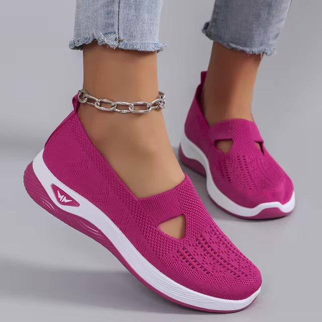 Echoarchiv | Unterstützende Elegante Damenschuhe