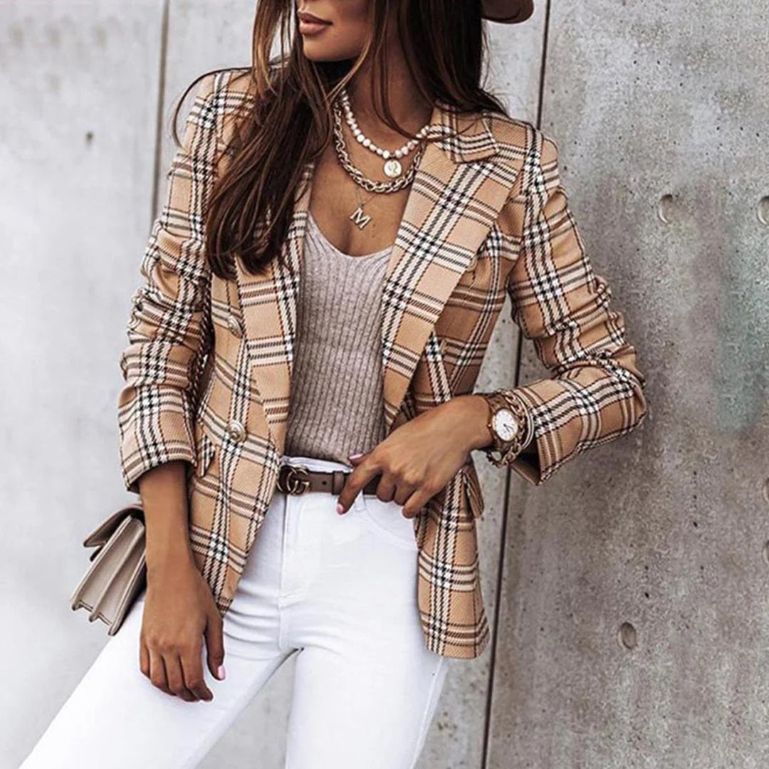 Echoarchiv | Der Elegante Blazer
