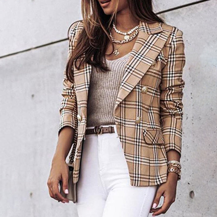 Echoarchiv | Der Elegante Blazer