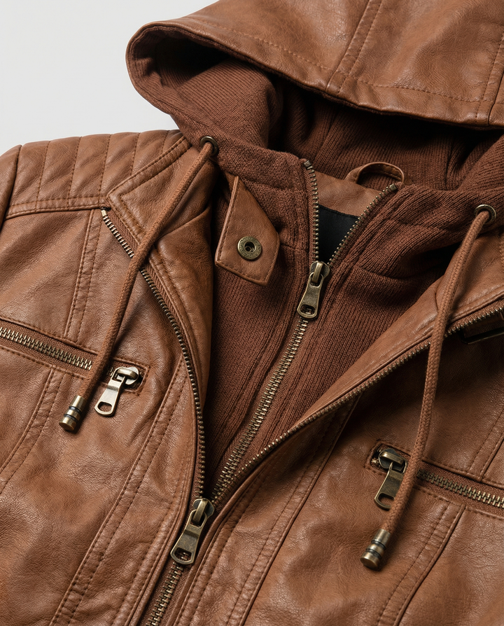 Echoarchiv | Wetterfester Damen jacke Mit Kapuze