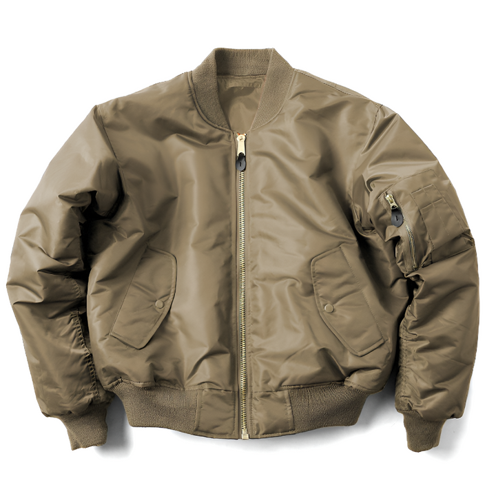 Echoarchiv | Unisex Klassisches Bomberjacke für Damen