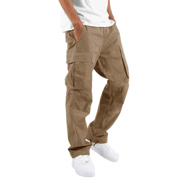 Echoarchiv - Flexible Stretch Cargo-Hose für Männer
