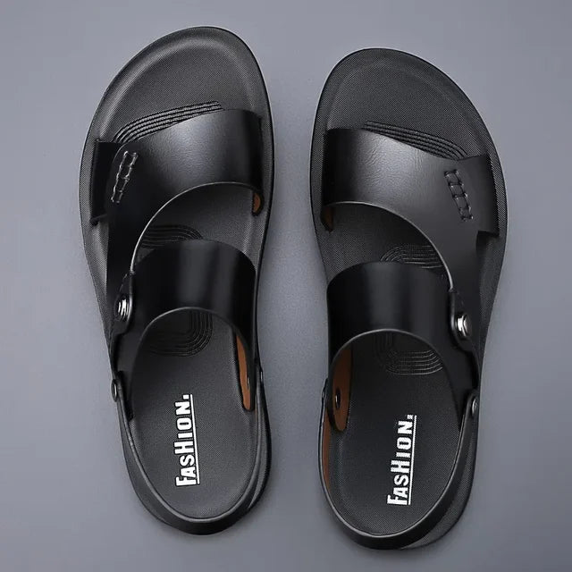 Echoarchiv | Outdoor Sandalen für Männer