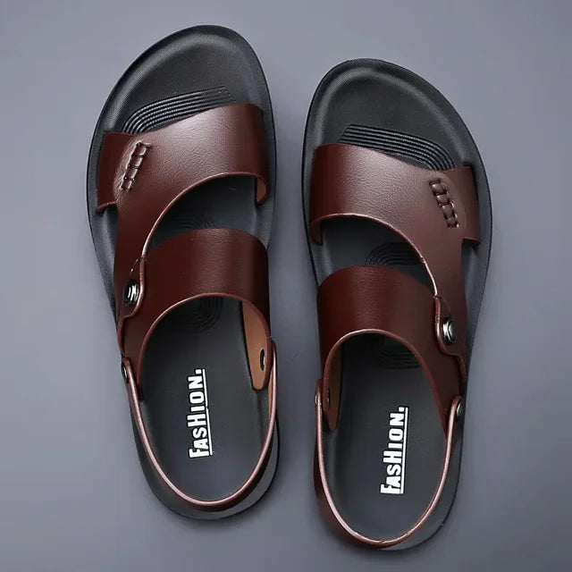 Echoarchiv | Outdoor Sandalen für Männer