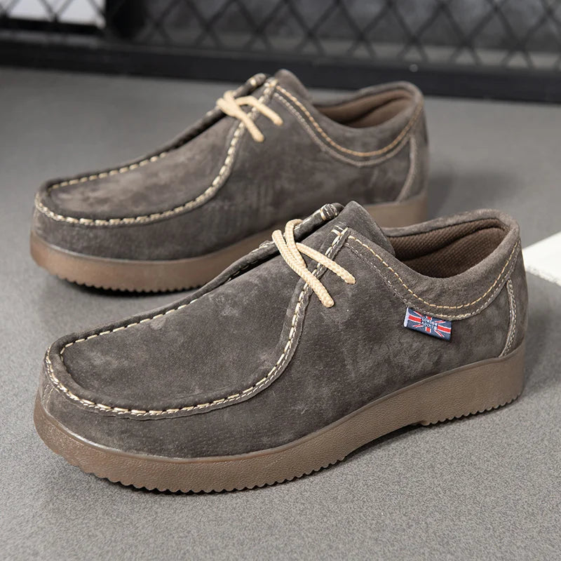 Bequeme Wild schuhe mit Anti Rutsch Sohle für Mehr Komfort – Lioré