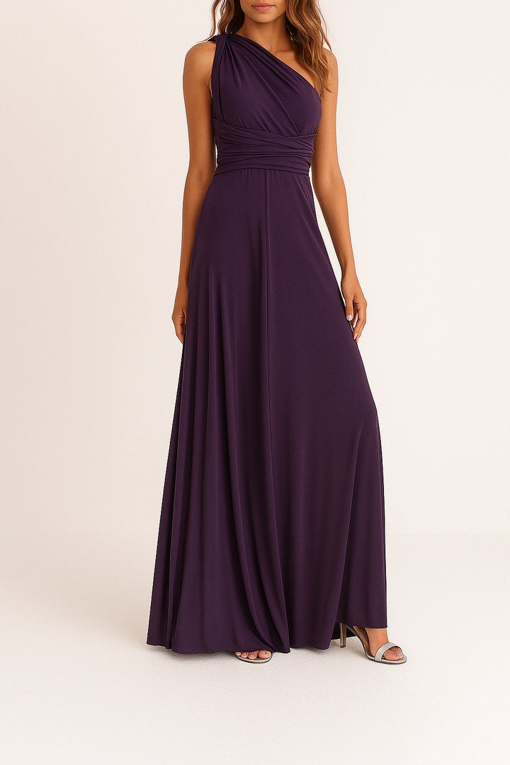 Echoarchiv | En bequeme Sommerkleid