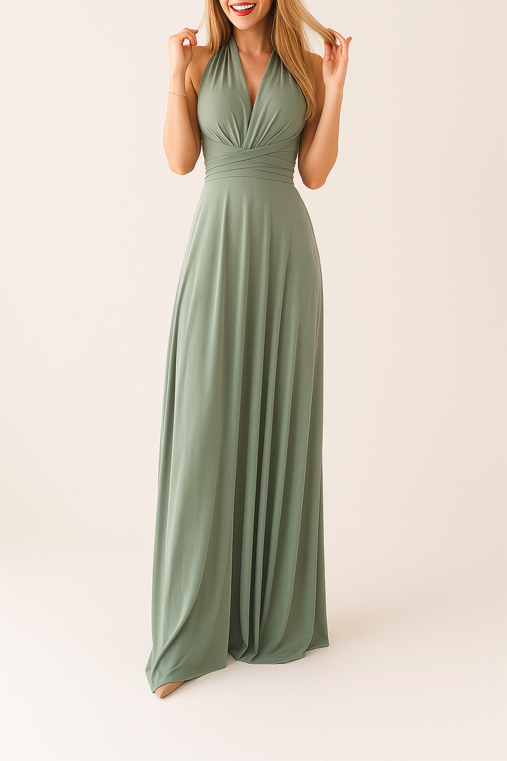 Echoarchiv | En bequeme Sommerkleid
