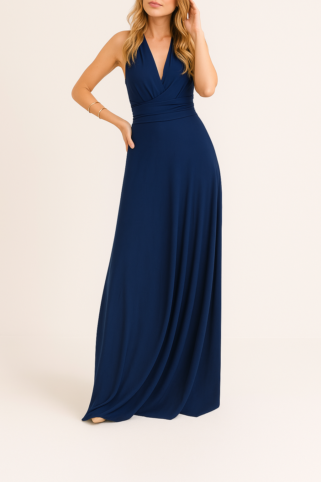 Echoarchiv | En bequeme Sommerkleid