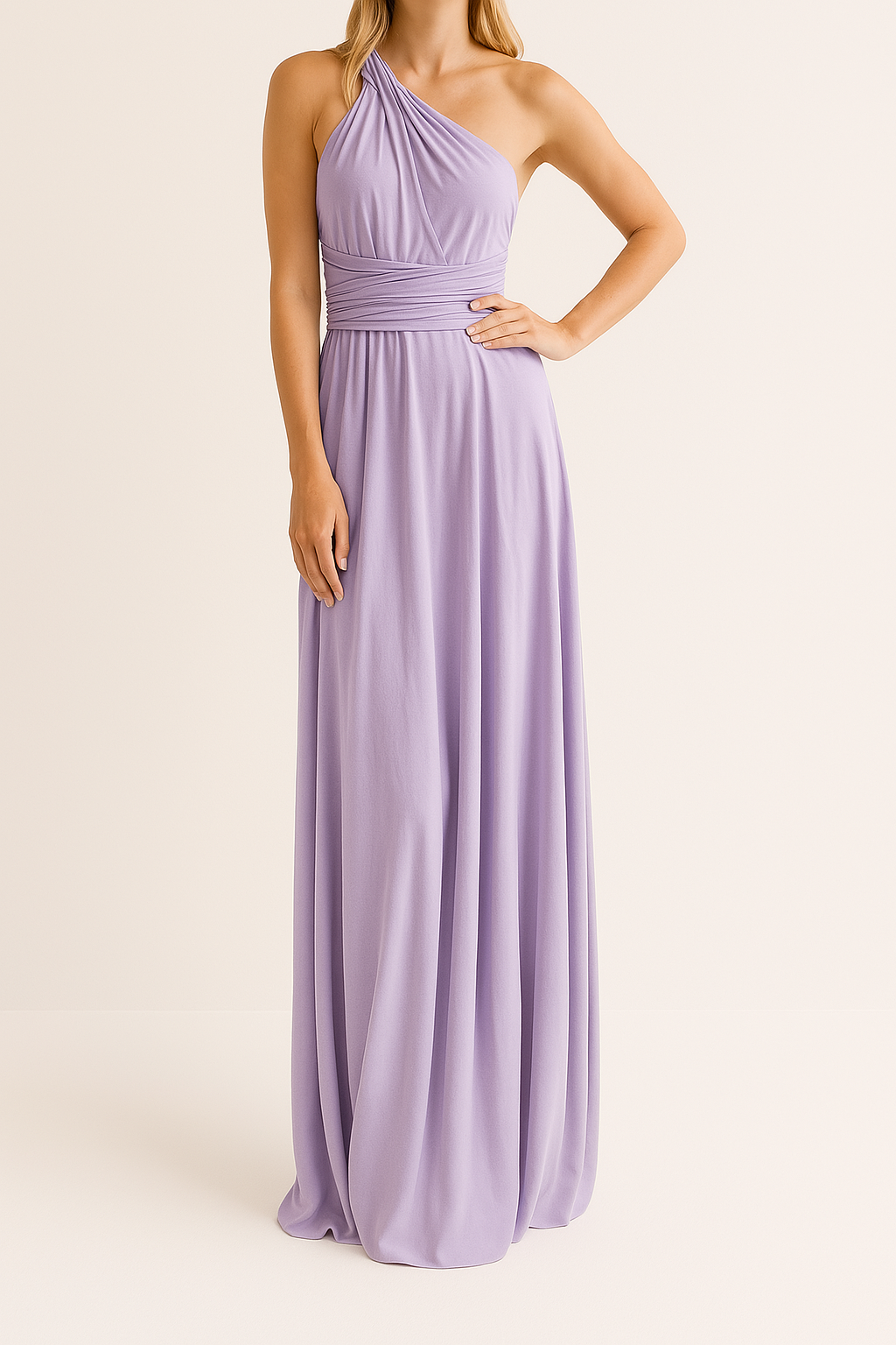 Echoarchiv | En bequeme Sommerkleid