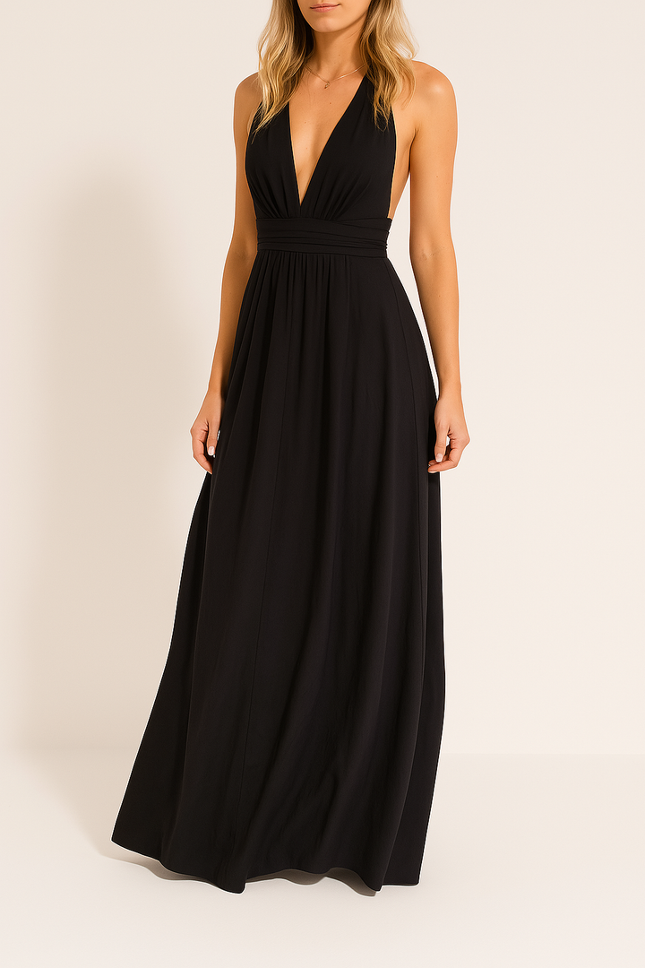 Echoarchiv | En bequeme Sommerkleid