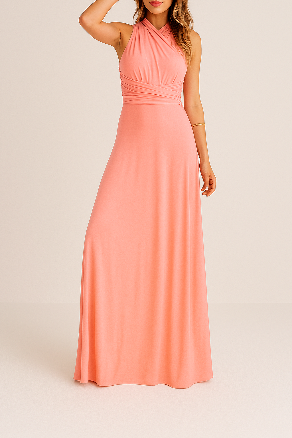 Echoarchiv | En bequeme Sommerkleid