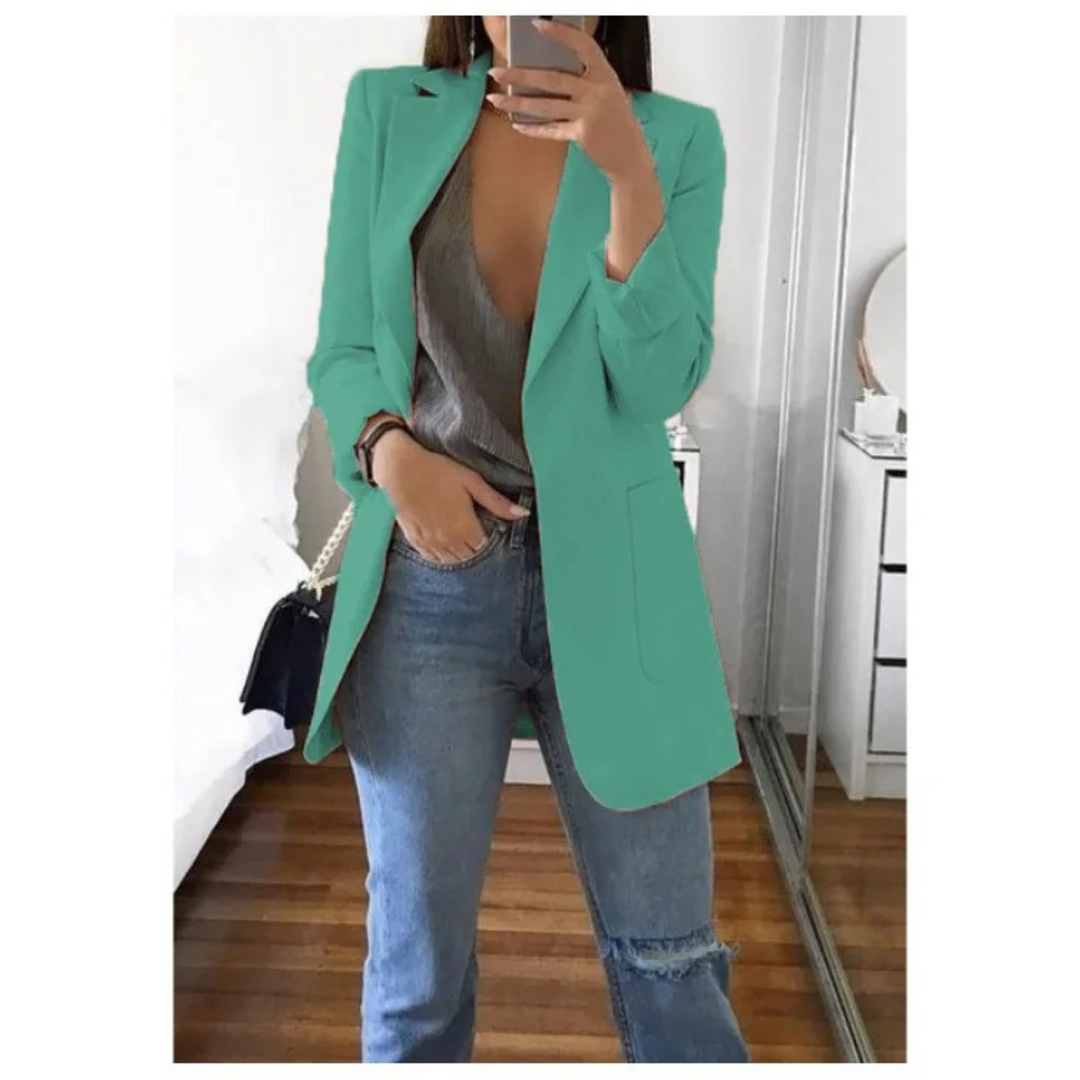 Echoarchiv | Blazer Trendy Blazer Für Jeden Anlass