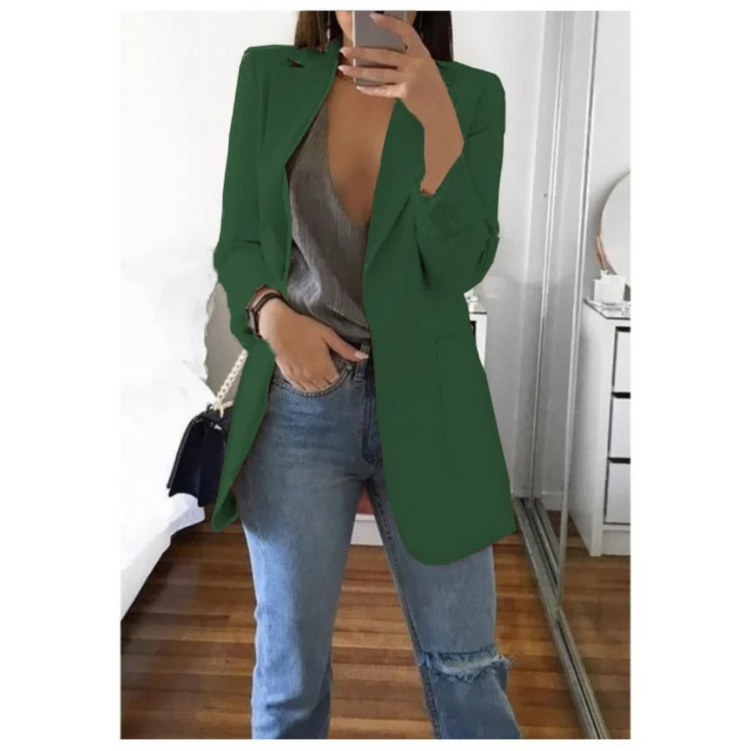 Echoarchiv | Blazer Trendy Blazer Für Jeden Anlass