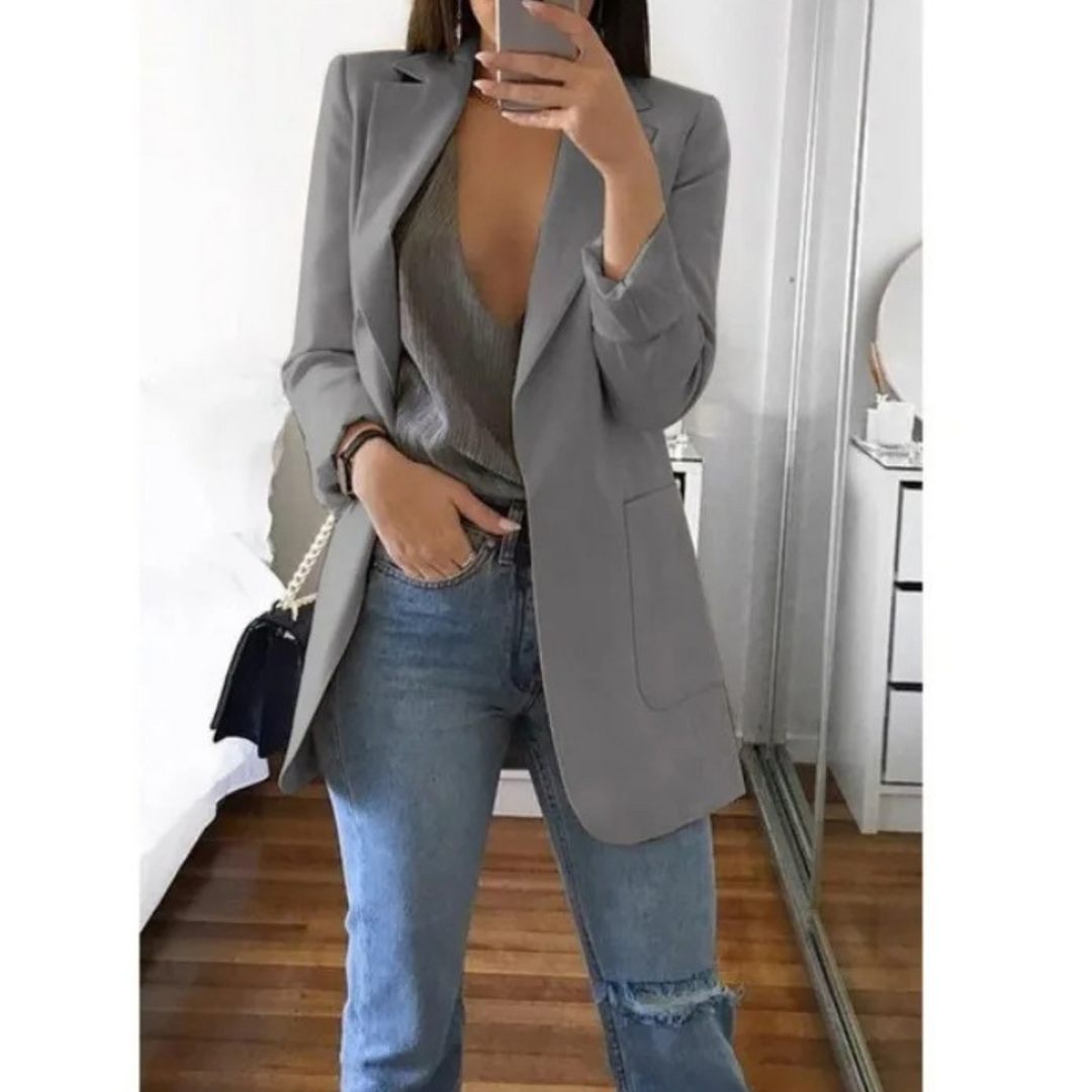 Echoarchiv | Blazer Trendy Blazer Für Jeden Anlass