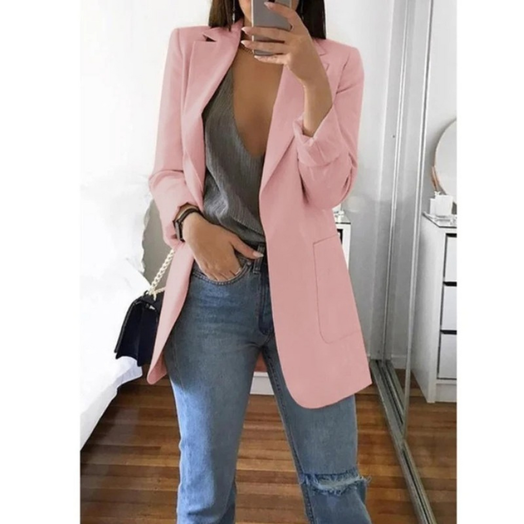 Echoarchiv | Blazer Trendy Blazer Für Jeden Anlass