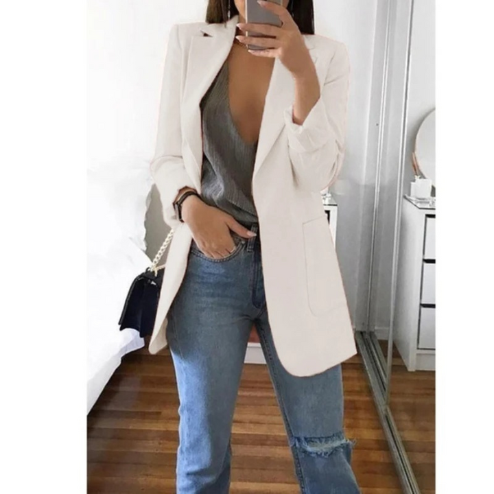 Echoarchiv | Blazer Trendy Blazer Für Jeden Anlass