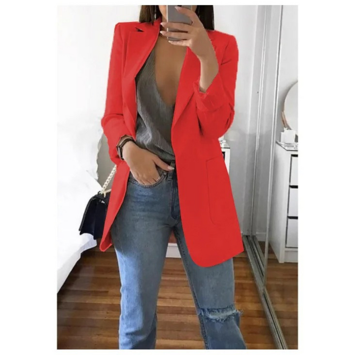 Echoarchiv | Blazer Trendy Blazer Für Jeden Anlass