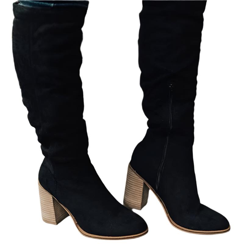 Echoarchiv | Damen Stiefel - Eleganter und Trendy Stil