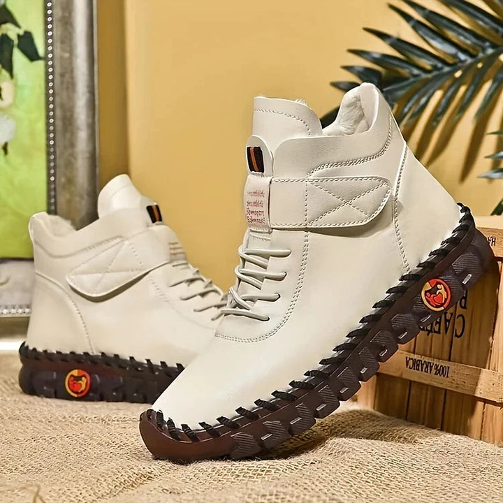 Echoarchiv | Warme Winter SnEchoarchivkers Stiefel