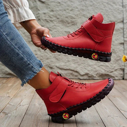 Echoarchiv | Warme Winter SnEchoarchivkers Stiefel
