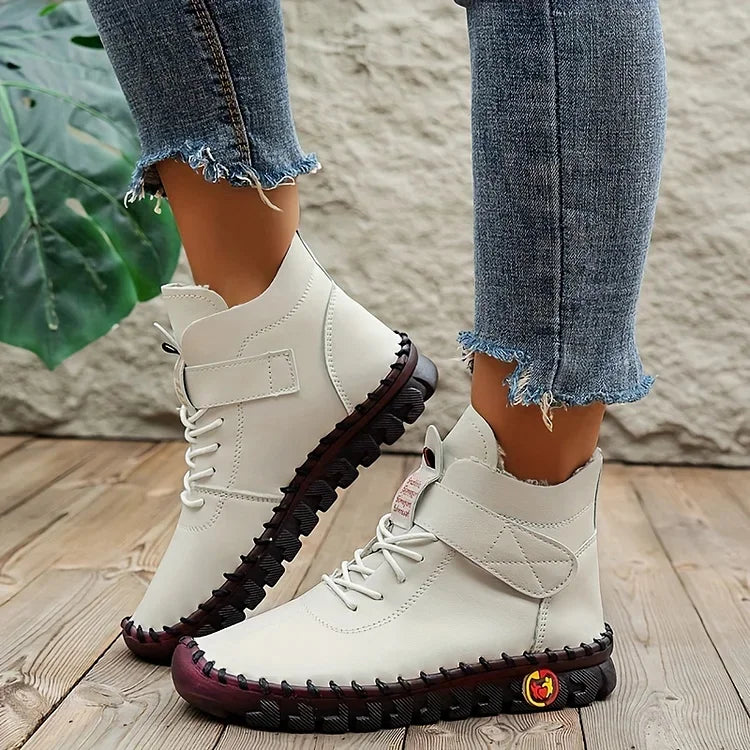 Echoarchiv | Warme Winter SnEchoarchivkers Stiefel