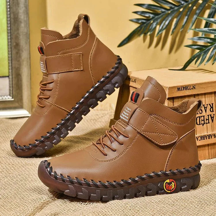 Echoarchiv | Warme Winter SnEchoarchivkers Stiefel