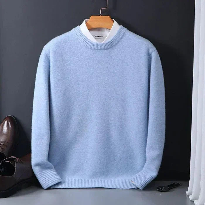 Echoarchiv - Stilvolle Loose-Fit Pullover für Herren