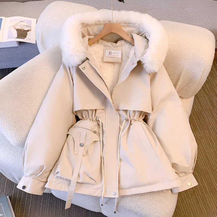 Echoarchiv | Winterjacke