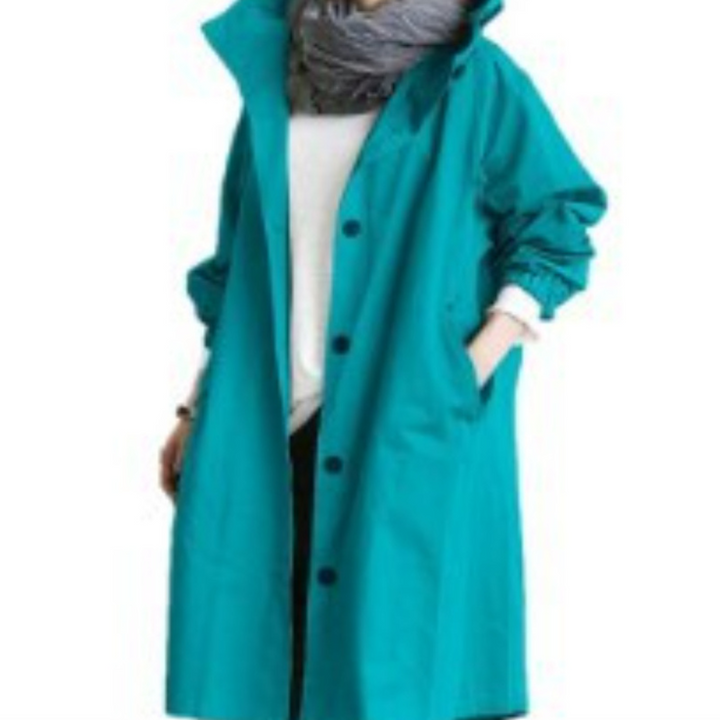 Echoarchiv | Trenchcoat IdEchoarchivl für Alle Jahreszeiten