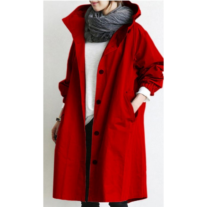 Echoarchiv | Trenchcoat IdEchoarchivl für Alle Jahreszeiten