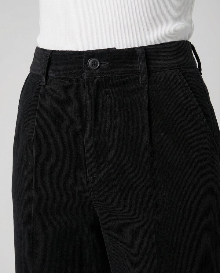 Lässige Cordhose Damen Komfort | Heidi-Mode