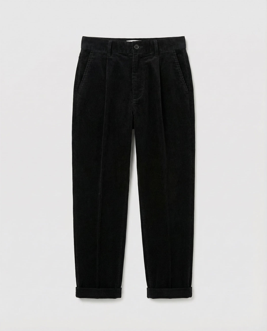 Lässige Cordhose Damen Komfort | Heidi-Mode