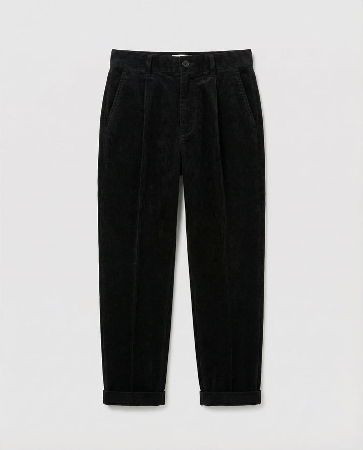 Lässige Cordhose Damen Komfort | Heidi-Mode