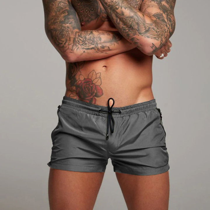 Echoarchiv | Stilvolle Badehose