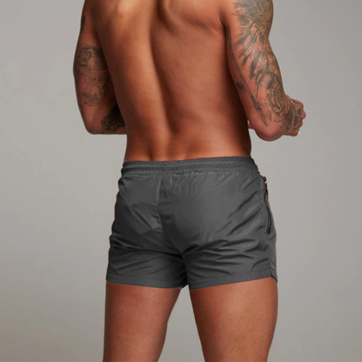 Echoarchiv | Stilvolle Badehose