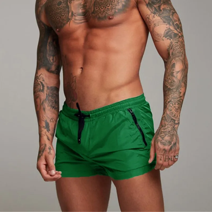 Echoarchiv | Stilvolle Badehose