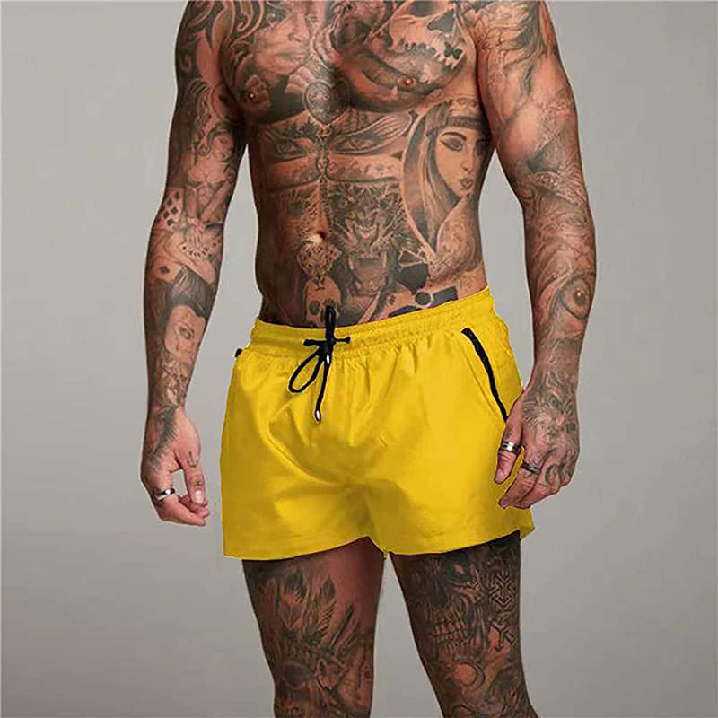 Echoarchiv | Stilvolle Badehose