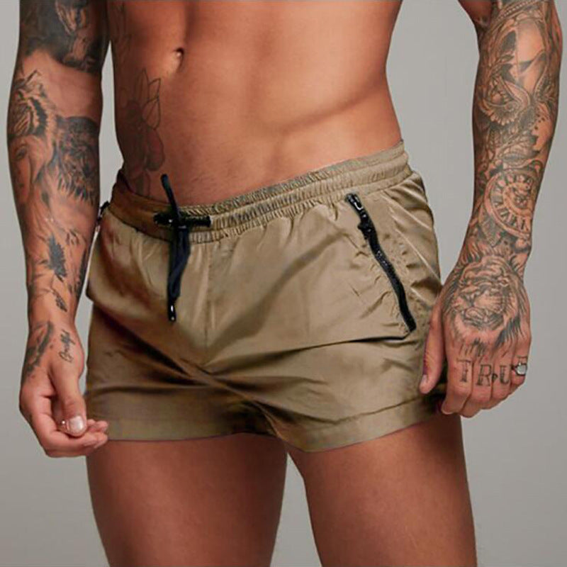 Echoarchiv | Stilvolle Badehose