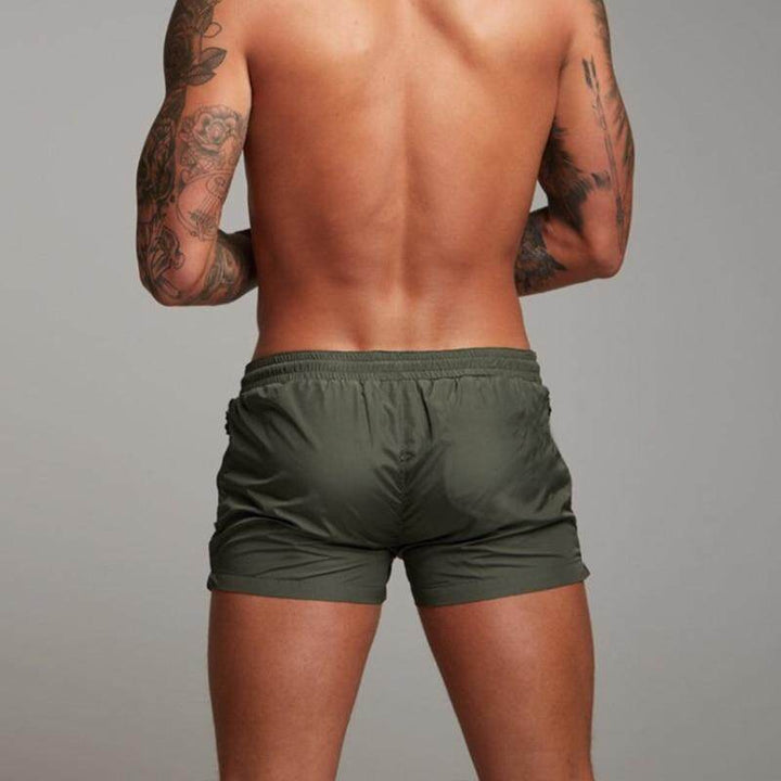 Echoarchiv | Stilvolle Badehose