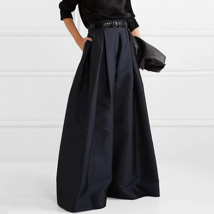 Echoarchiv | Eleganter Hohe Taille