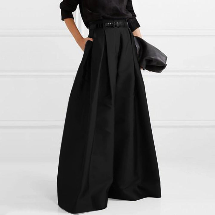 Echoarchiv | Eleganter Hohe Taille