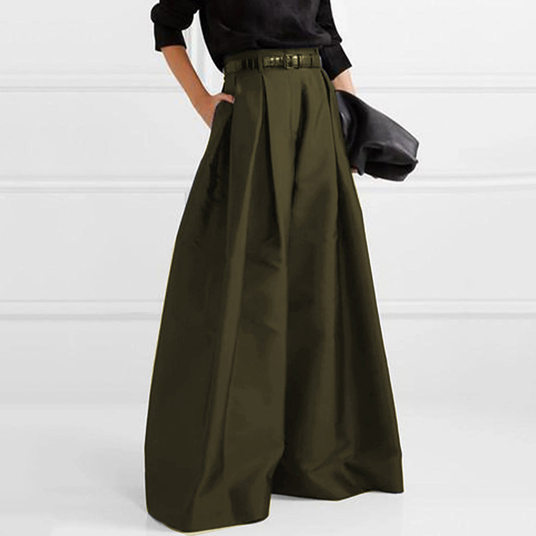 Echoarchiv | Eleganter Hohe Taille