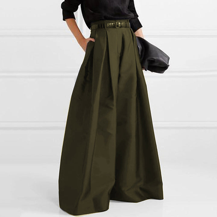 Echoarchiv | Eleganter Hohe Taille