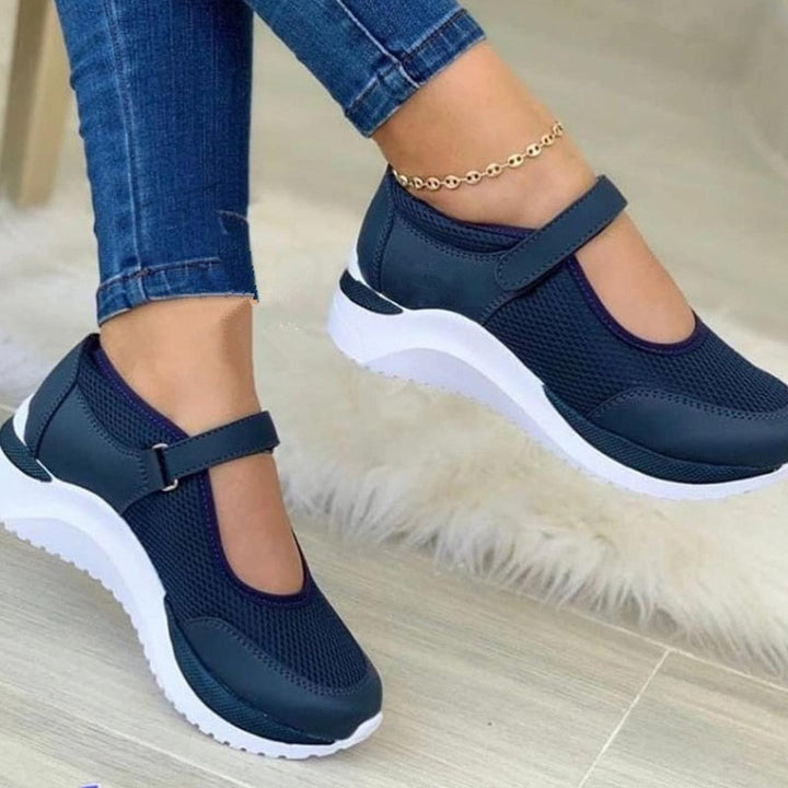 Echoarchiv | Bequemer Orthopädischer Schuh