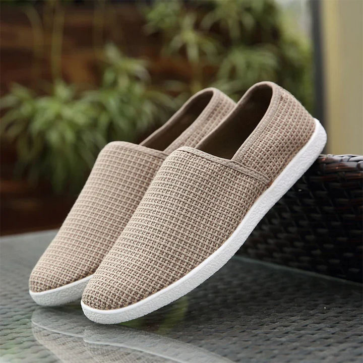 Loafer-Schuhe für Männer Echoarchiv