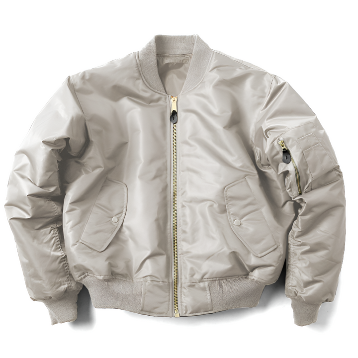 Echoarchiv | Unisex Klassisches Bomberjacke für Damen