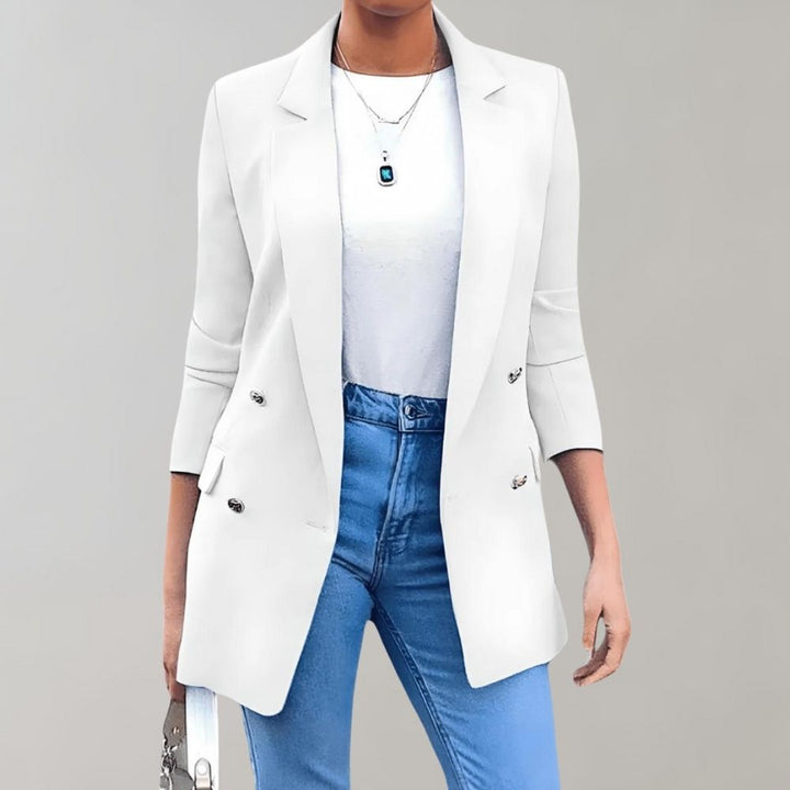 Echoarchiv | Eleganter Blazer