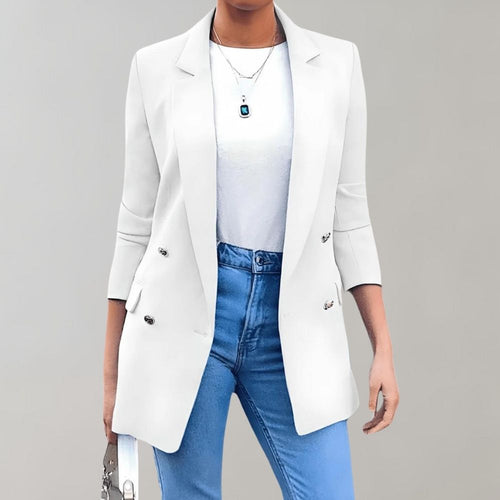 Echoarchiv | Eleganter Blazer