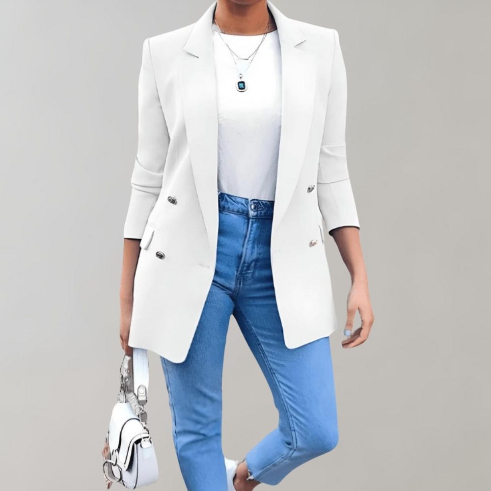 Echoarchiv | Eleganter Blazer